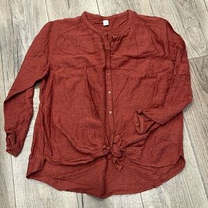 Old Navy Top